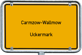Nachbarrecht in Carmzow-Wallmow