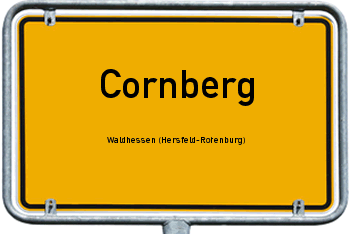 Nachbarrecht in Cornberg