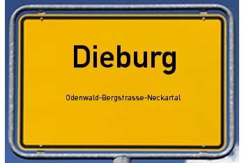 Nachbarrecht in Dieburg