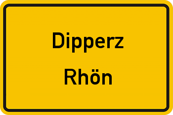 Nachbarrecht in Dipperz