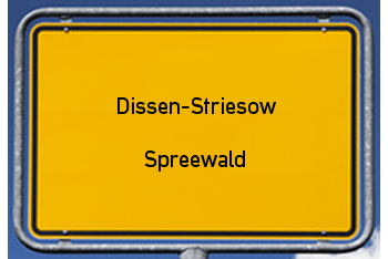 Nachbarrecht in Dissen-Striesow