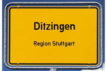 Nachbarschaftsrecht in Ditzingen