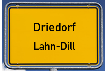 Nachbarrecht in Driedorf