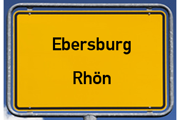 Nachbarrecht in Ebersburg