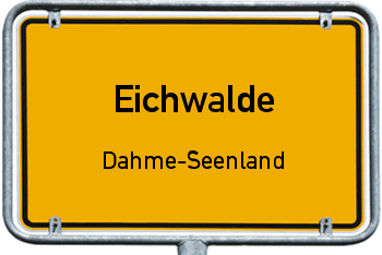 Nachbarschaftsrecht in Eichwalde