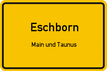 Nachbarrecht in Eschborn