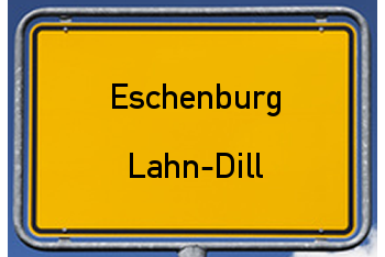 Nachbarschaftsrecht in Eschenburg