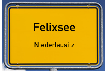 Nachbarschaftsrecht in Felixsee