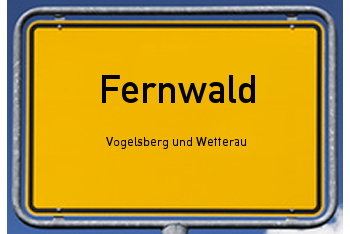 Nachbarrecht in Fernwald