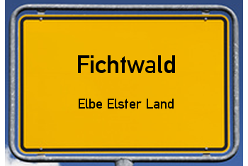 Nachbarschaftsrecht in Fichtwald
