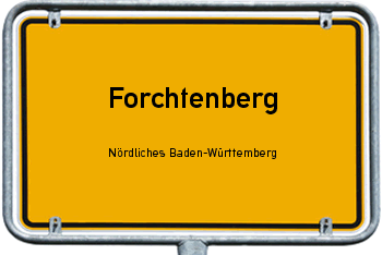 Nachbarrecht in Forchtenberg