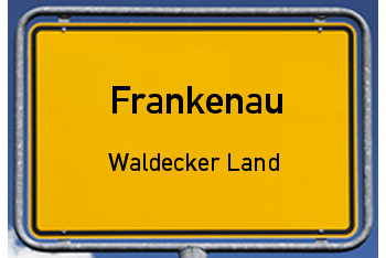 Nachbarschaftsrecht in Frankenau
