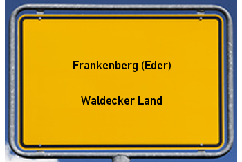 Nachbarschaftsrecht in Frankenberg (Eder)