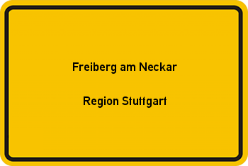 Nachbarschaftsrecht in Freiberg am Neckar