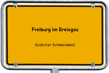 Nachbarrecht in Freiburg im Breisgau