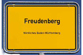 Nachbarrecht in Freudenberg
