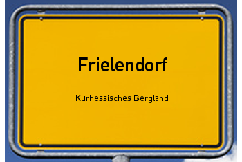 Nachbarschaftsrecht in Frielendorf