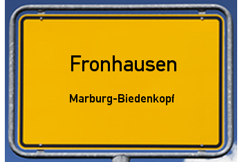 Nachbarrecht in Fronhausen