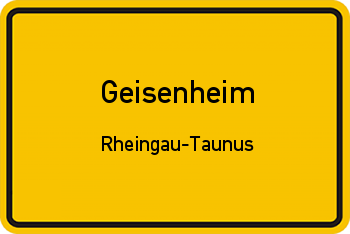 Nachbarrecht in Geisenheim