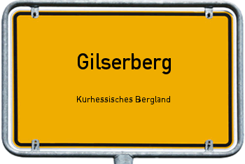 Nachbarschaftsrecht in Gilserberg