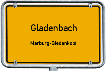 Nachbarrecht in Gladenbach