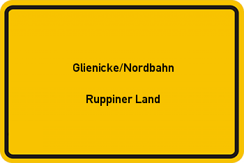 Nachbarrecht in Glienicke/Nordbahn