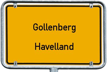 Nachbarrecht in Gollenberg