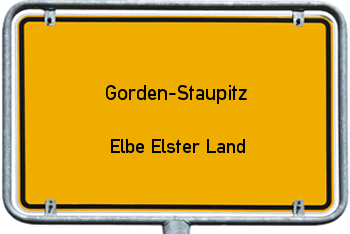 Nachbarschaftsrecht in Gorden-Staupitz