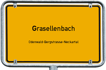 Nachbarschaftsrecht in Grasellenbach