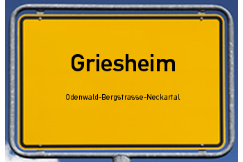 Nachbarschaftsrecht in Griesheim