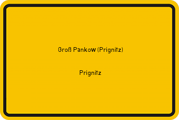 Nachbarschaftsrecht in Groß Pankow (Prignitz)