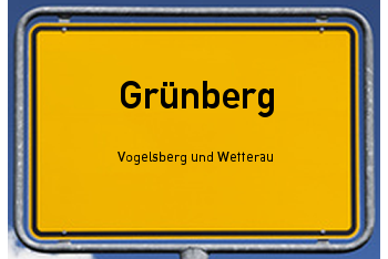 Nachbarschaftsrecht in Grünberg