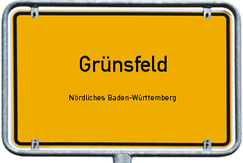 Nachbarschaftsrecht in Grünsfeld