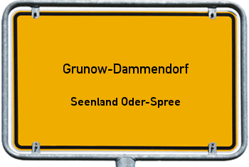 Nachbarrecht in Grunow-Dammendorf