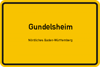 Nachbarrecht in Gundelsheim