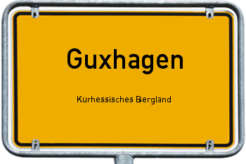 Nachbarschaftsrecht in Guxhagen