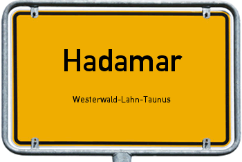 Nachbarrecht in Hadamar