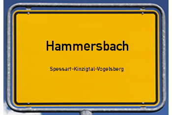 Nachbarschaftsrecht in Hammersbach