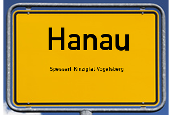 Nachbarschaftsrecht in Hanau