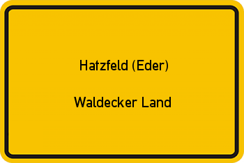 Nachbarrecht in Hatzfeld (Eder)
