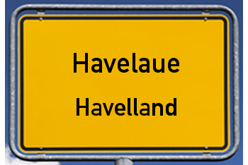 Nachbarschaftsrecht in Havelaue