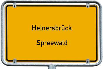 Nachbarschaftsrecht in Heinersbrück