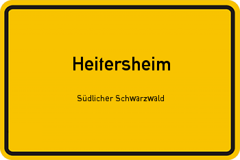 Nachbarrecht in Heitersheim