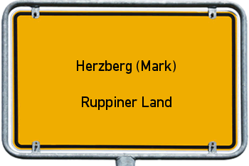 Nachbarrecht in Herzberg (Mark)