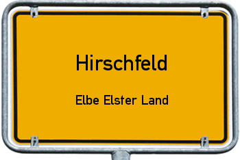 Nachbarschaftsrecht in Hirschfeld