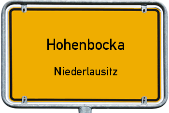 Nachbarrecht in Hohenbocka