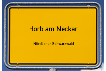 Nachbarschaftsrecht in Horb am Neckar