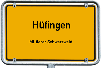 Nachbarrecht in Hüfingen