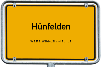 Nachbarrecht in Hünfelden
