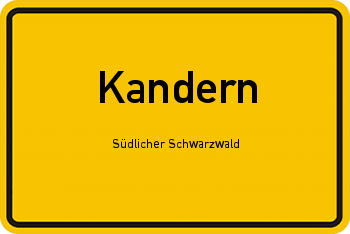 Nachbarrecht in Kandern